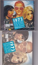 -2090- 1972 Die Stars Die Hits