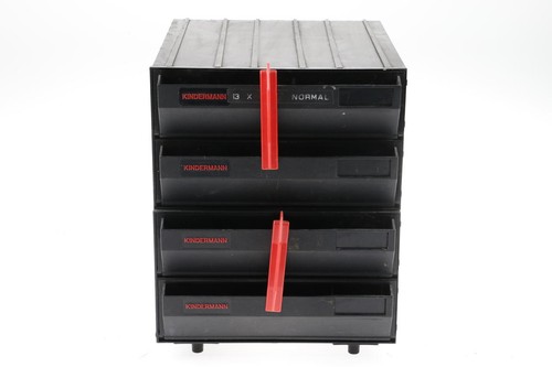 Kindermann papiersafe bis - papiersafe,