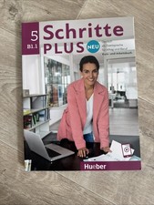 Schritte plus neu b1 - schritte, b1.2