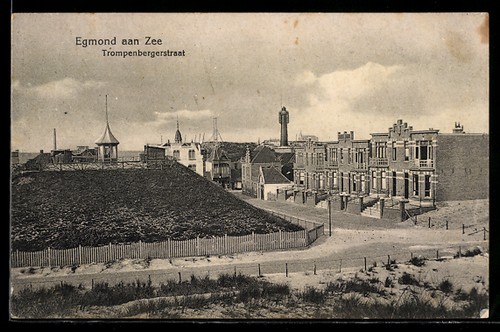 Egmond aan zee - ak,