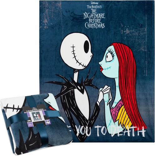 Disney the nightmare before - the,