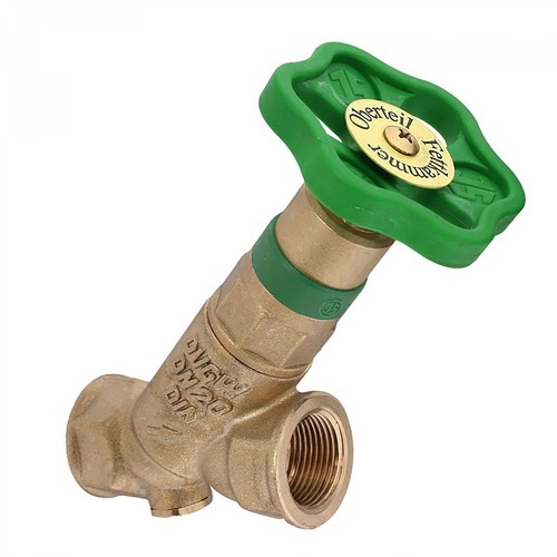 Trinkwasser kfr ventil dvgw - trinkwasser,