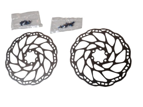 Bremsscheibe 180 disc brake - mm,