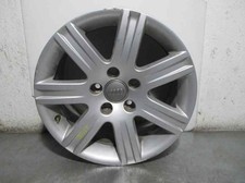 4F0601025AG FELGE / ALUMINIO 7P / R167.5JX16H2ET45 / 2287706 FÜR AUDI A6 BERLINA