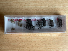 Merten / Preiser HO 1:87 