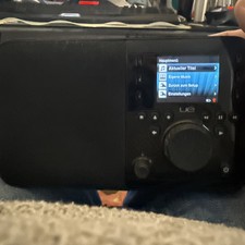 Logitech /UE Smart Radios