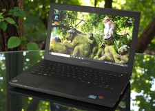 Sony Vaio VPC - 13,3" -