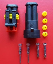 Airbag Stecker universelle 2