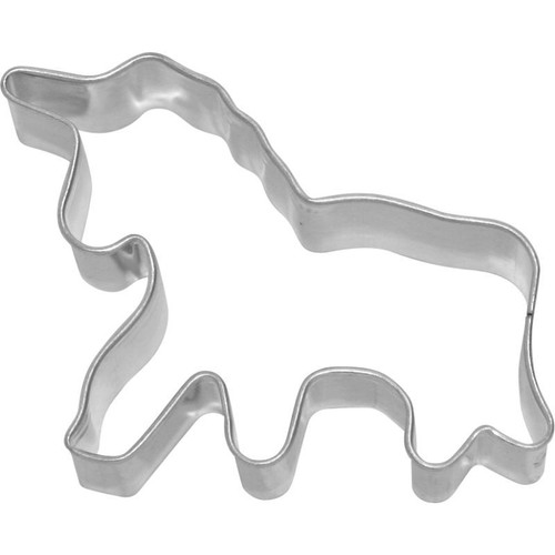 Birkmann ausstechform einhorn - birkmann,