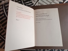Schwarze Kunst und