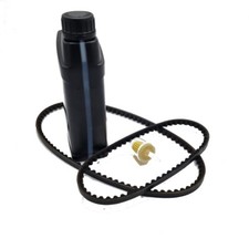 Komplettset große Inspektion