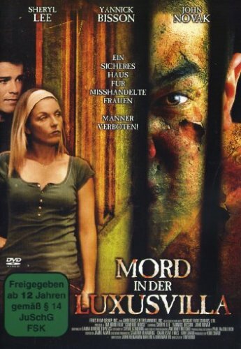 Mord der luxusvilla - luxusvilla, (