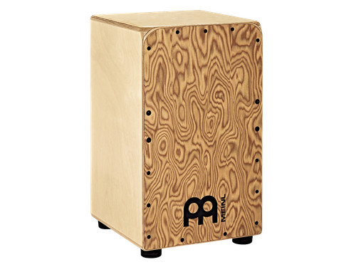 Meinl wcp100mb cajon woodcraft - wcp100mb,