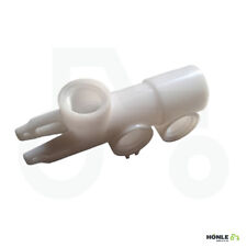 Ventilgehäuse passend zu