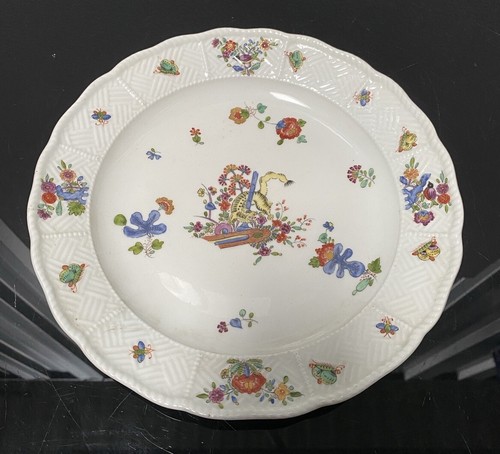 Meissen porzellan teller - porzellan,,