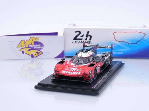 Spark s9129 cadillac - s9129, #