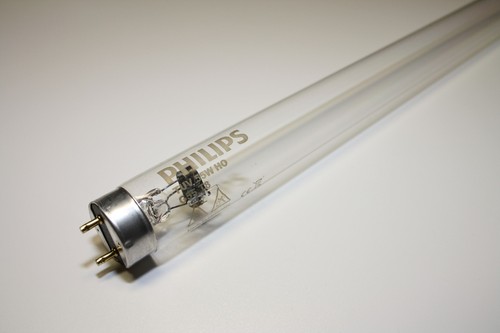 Philips watt tuv 55w ho - tuv,
