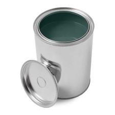 Lack Farbe Grau für MIC Stapler, Gabelstapler, Elektro-Hubwagen - 2,5 L