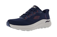SKECHERS MEN'S SLIP-INS: ARCH