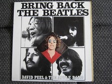 David Peel&The Apple