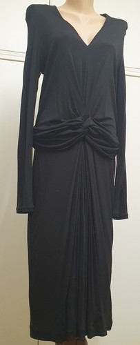 Kleid damenkleid hugo boss - damenkleid, gr