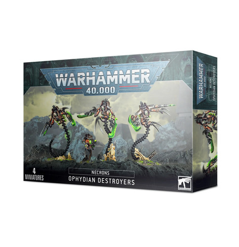 Warhammer 40k necrons - 40k,