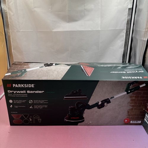 Parkside wand und - parkside®,