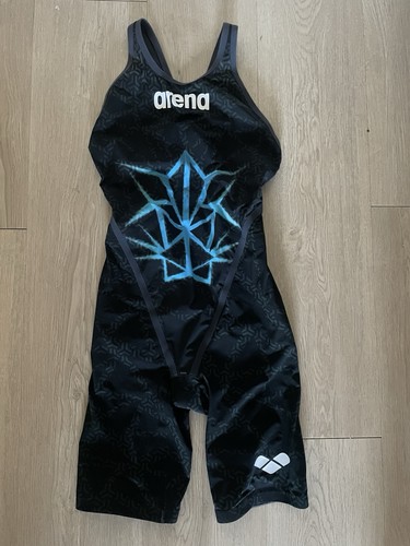 Arena women powerskin carbon - women's,