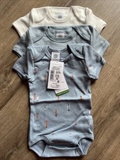Body junge sanetta 3er - body,