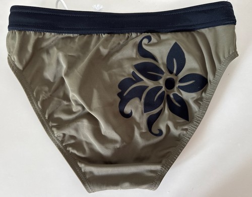 Bruno banani badehose - bruno, oliv