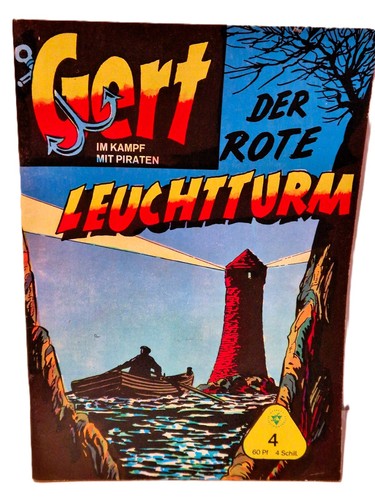 Gert original lehning - gert,