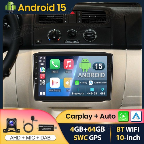 Dab 64gb für skoda - 4+64gb,