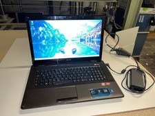 Asus x72dr x72d zoll laptop - 17,