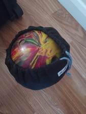 17 Pfund Pro Bowl Bowlingkugel