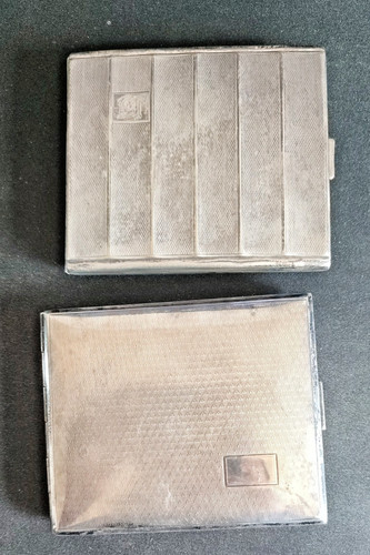 Kraft alpacca - 2x,