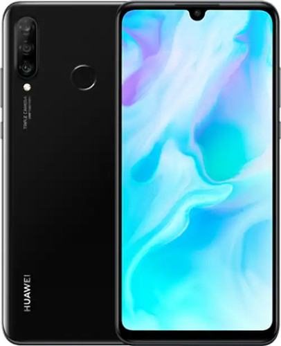 Huawei p30 lite dual - sim, 128gb