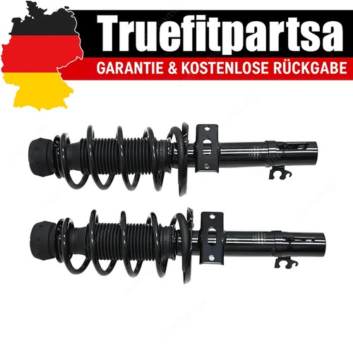 Federbein vorne 1s0412021a - federbein,