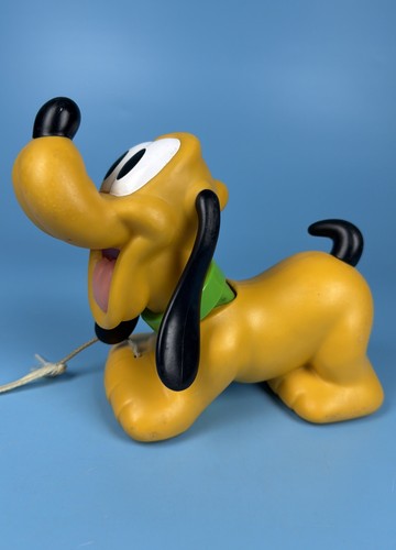 Walt disney pluto hund - pluto,