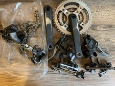 Shimano XTR 950 Teile Konvolut