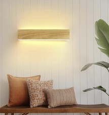 ZMH LED Wandleuchte innen