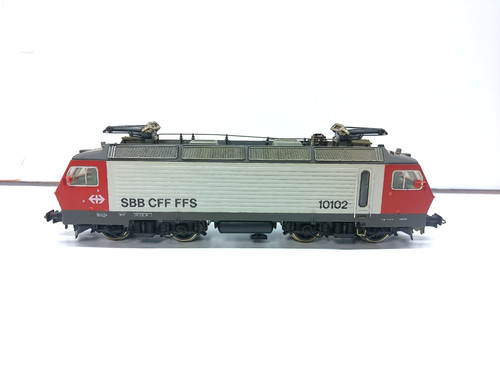Roco 04178c elektrolok re - roco,