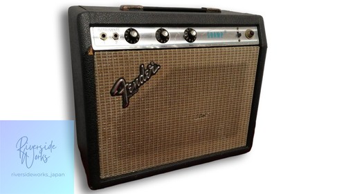 Fender gitarrenverstärker - fender,