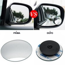 ZUSATZSPIEGEL SEITENSPIEGEL