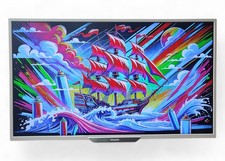 Philips 32 Zoll (81 cm) HD ready LED-TV Scart DVB-T2 DVB-C HDMI