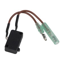 Neutralschalter Außenborder