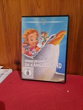 Bernard und Bianca Im