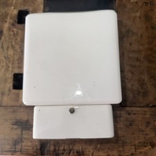 Original Atrax Bauhaus  Deckenleuchte  KUBUS Entwurf KOSKA Würfel