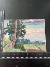 Bernhard Huys Worpsweder