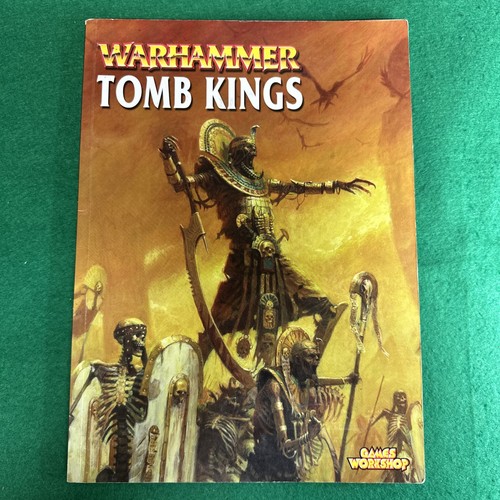 Warhammer fantasy armeen - warhammer,