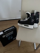 Tiger Skates Schlittschuhe